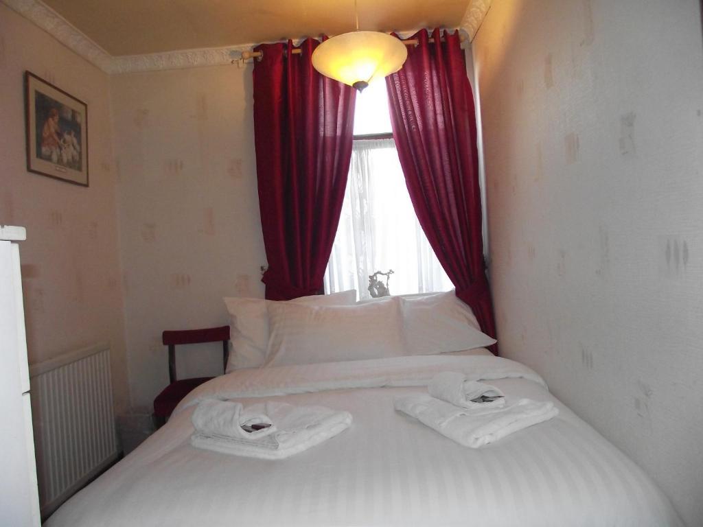 Fortuna House Hotel Blackpool Quarto foto